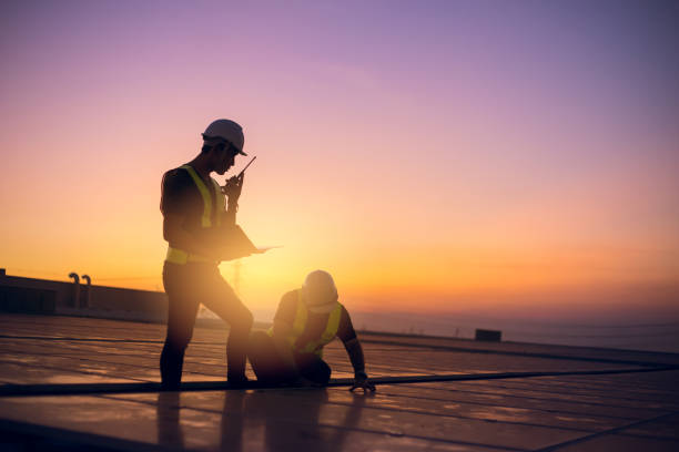 Best Metal Roofing Contractor  in Creston, IA