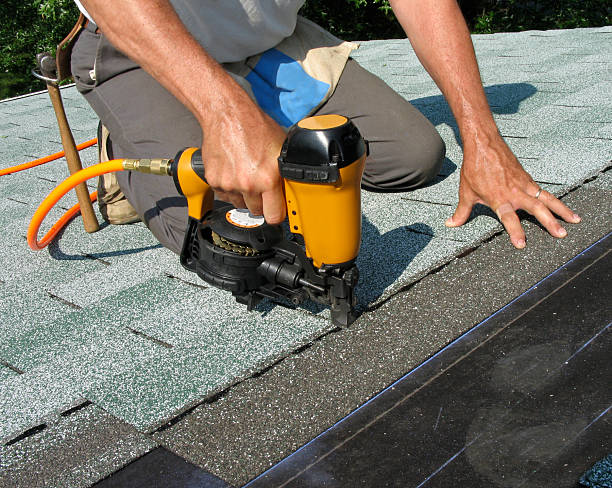 Quick and Trustworthy Emergency Roof Repair Services in Creston, IA