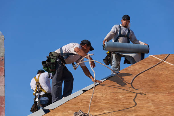 Best Local Roofing Companies  in Creston, IA