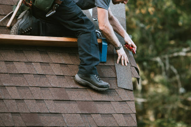Best Commercial Roofing Services  in Creston, IA